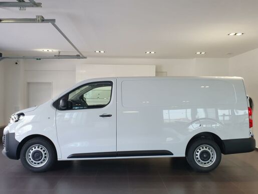 Peugeot Expert Furgon L3 2.0 BlueHDi 1