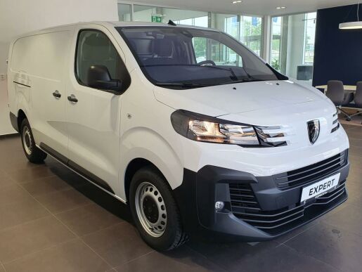 Peugeot Expert Furgon L3 2.0 BlueHDi 1