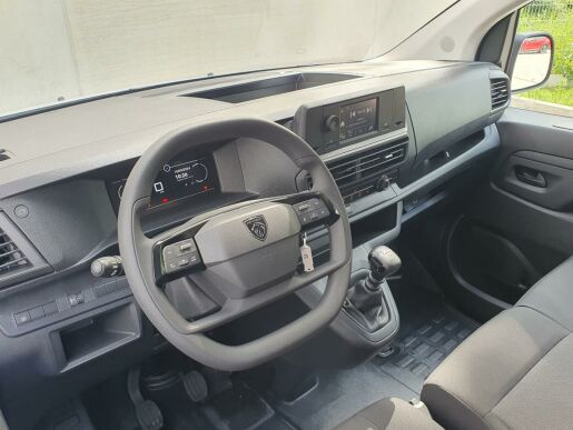 Peugeot Expert Furgon L3 2.0 BlueHDi 1