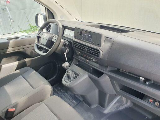 Peugeot Expert Furgon L3 2.0 BlueHDi 1