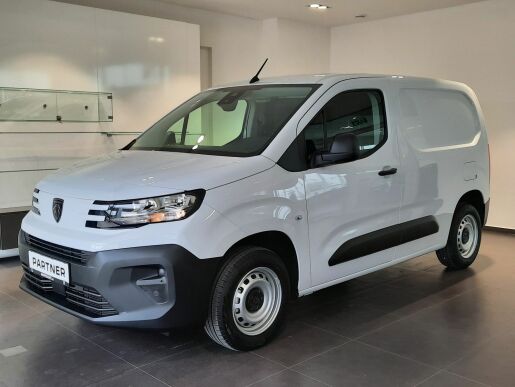 Peugeot Partner Furgon L1 650 1.5 BlueHDi 100