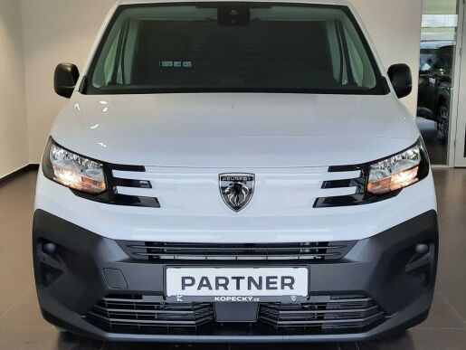 Peugeot Partner Furgon L1 650 1.5 BlueHDi 100