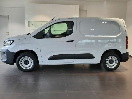 Peugeot Partner Furgon L1 650 1.5 BlueHDi 100