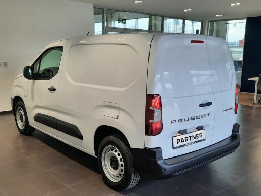 Peugeot Partner Furgon L1 650 1.5 BlueHDi 100
