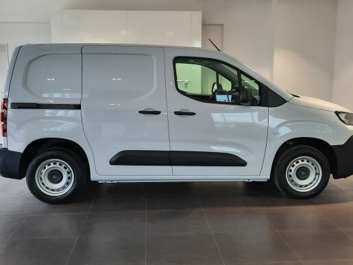 Peugeot Partner Furgon L1 650 1.5 BlueHDi 100