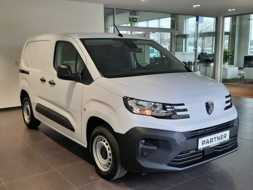 Peugeot Partner Furgon L1 650 1.5 BlueHDi 100