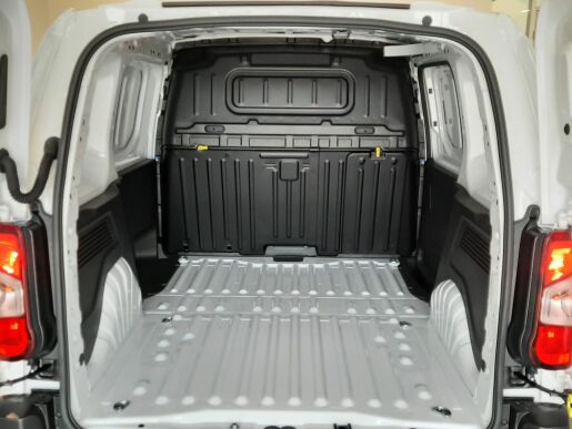 Peugeot Partner Furgon L1 650 1.5 BlueHDi 100
