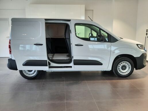 Peugeot Partner Furgon L1 650 1.5 BlueHDi 100