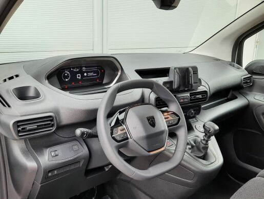 Peugeot Partner Furgon L1 650 1.5 BlueHDi 100