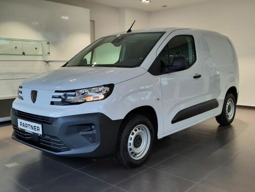 Peugeot Partner Furgon L1 650 1.5 BlueHDi 100