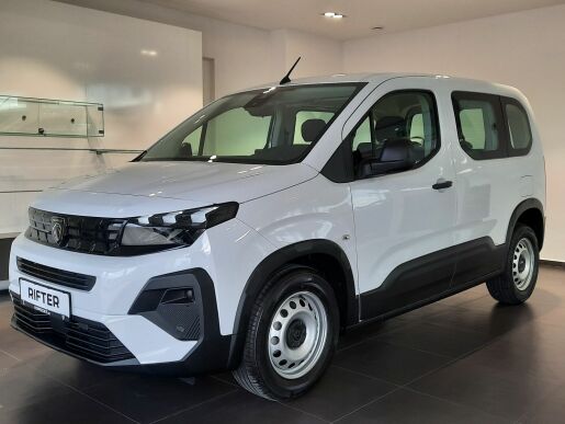 Peugeot Rifter ACTIVE BlueHDi 100 S&S MAN6 s