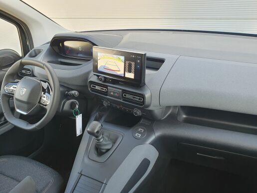 Peugeot Rifter ALLURE BlueHDi 100 S&S MAN6