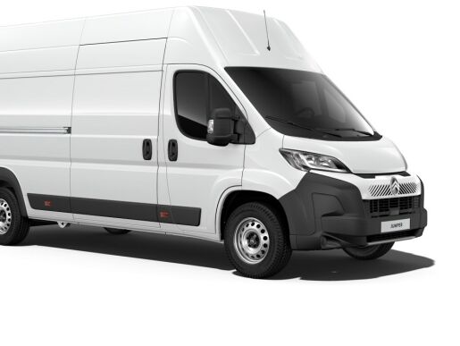 Citroën Jumper CITROËN Jumper Furgon 4-35 L4H3 2.2 BlueHDi 180 