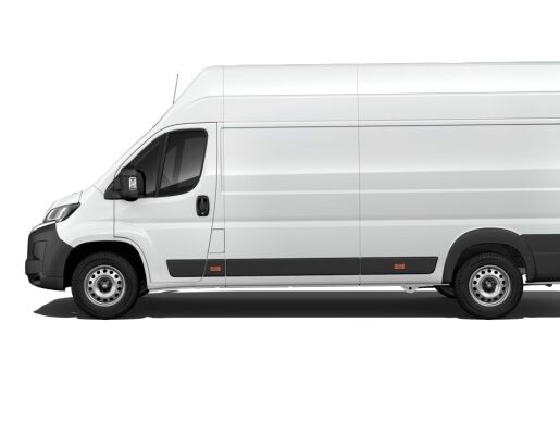 Citroën Jumper CITROËN Jumper Furgon 4-35 L4H3 2.2 BlueHDi 180 