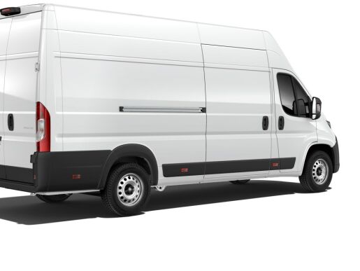 Citroën Jumper CITROËN Jumper Furgon 4-35 L4H3 2.2 BlueHDi 180 