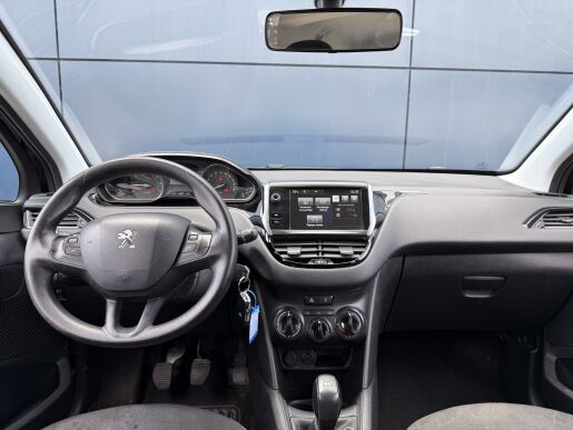 Peugeot 208 ACTIVE, 82 koní, klima, tempomat