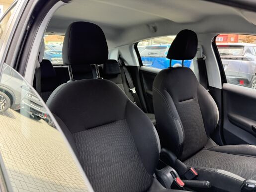 Peugeot 208 ACTIVE, 82 koní, klima, tempomat