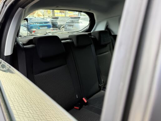 Peugeot 208 ACTIVE, 82 koní, klima, tempomat