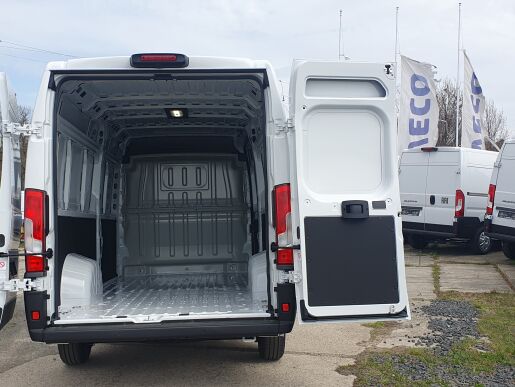 Fiat Ducato L4H2_MAXI_2.2 EVO 140k 3500kg _EDICE PROFESSIONAL_NEW MODEL