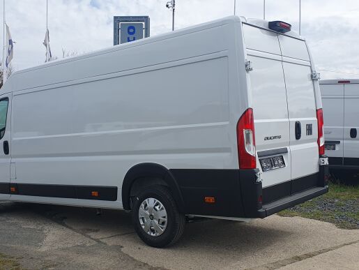 Fiat Ducato L4H2_MAXI_2.2 EVO 140k 3500kg _EDICE PROFESSIONAL_NEW MODEL