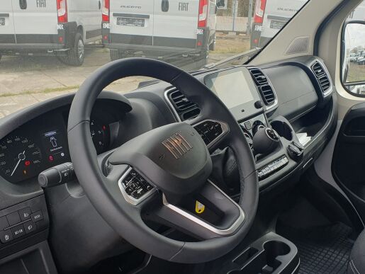 Fiat Ducato L4H2_MAXI_2.2 EVO 140k 3500kg _EDICE PROFESSIONAL_NEW MODEL