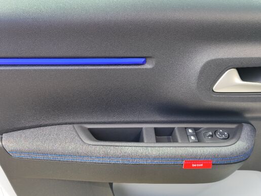 Citroën C3 PLUS TURBO 100 S&S MAN6   