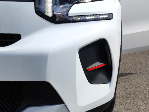 Citroën C3 PLUS TURBO 100 S&S MAN6   