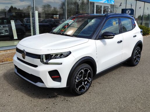 Citroën C3 PLUS TURBO 100 S&S MAN6   