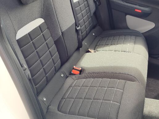 Citroën C3 PLUS TURBO 100 S&S MAN6   