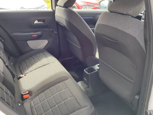 Citroën C3 PLUS TURBO 100 S&S MAN6   