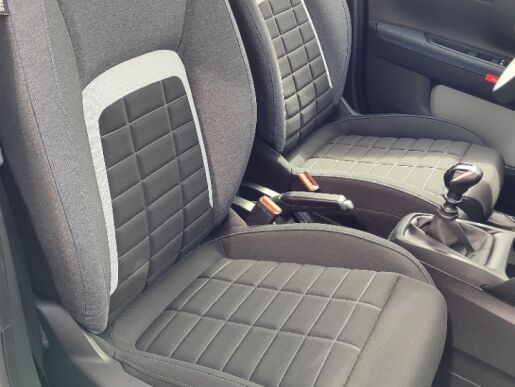 Citroën C3 PLUS TURBO 100 S&S MAN6   