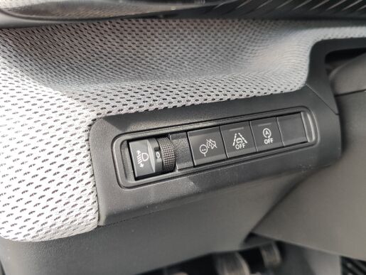 Citroën C3 PLUS TURBO 100 S&S MAN6   