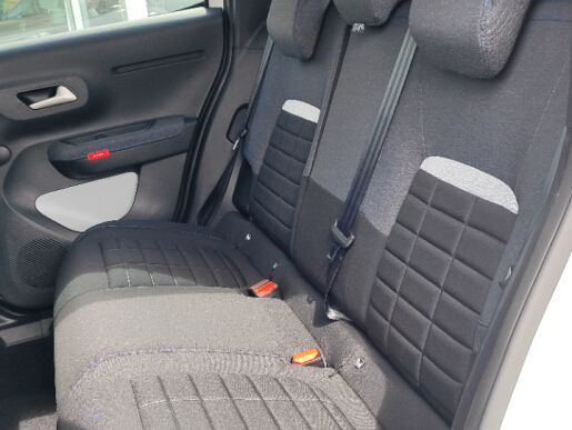 Citroën C3 PLUS TURBO 100 S&S MAN6   