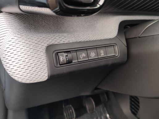 Citroën C3 MAX TURBO 100 S&S MAN6 + PAKET ZIMA