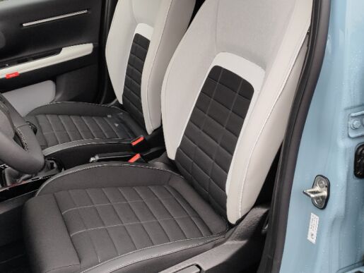 Citroën C3 MAX TURBO 100 S&S MAN6 + PAKET ZIMA