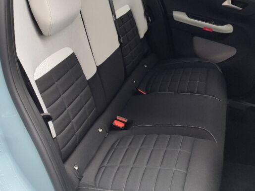 Citroën C3 MAX TURBO 100 S&S MAN6 + PAKET ZIMA