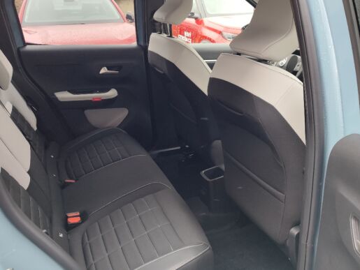 Citroën C3 MAX TURBO 100 S&S MAN6 + PAKET ZIMA
