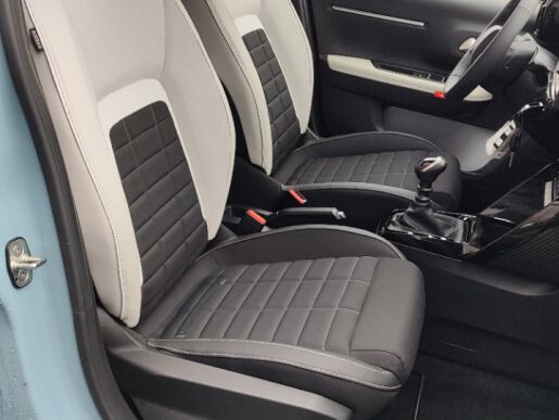 Citroën C3 MAX TURBO 100 S&S MAN6 + PAKET ZIMA