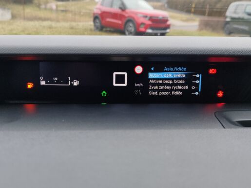 Citroën C3 MAX TURBO 100 S&S MAN6 + PAKET ZIMA