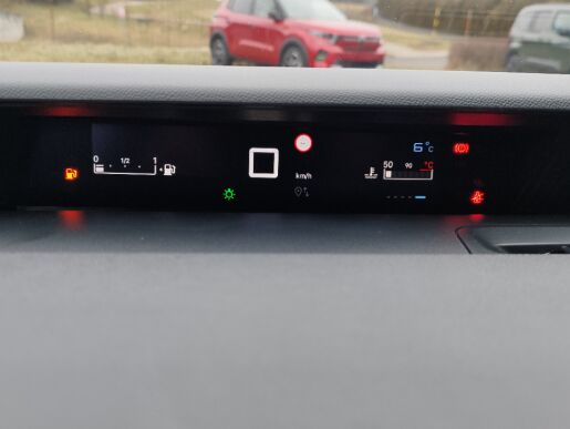 Citroën C3 MAX TURBO 100 S&S MAN6 + PAKET ZIMA