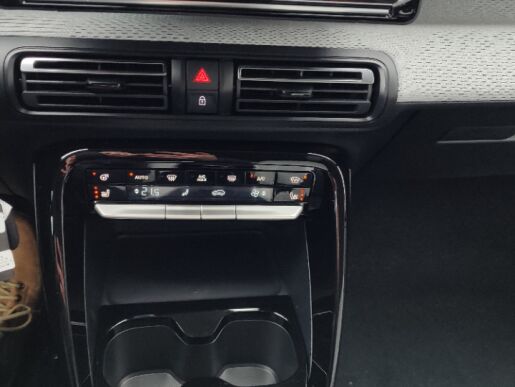 Citroën C3 MAX TURBO 100 S&S MAN6 + PAKET ZIMA