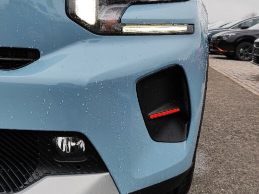 Citroën C3 MAX TURBO 100 S&S MAN6 + PAKET ZIMA