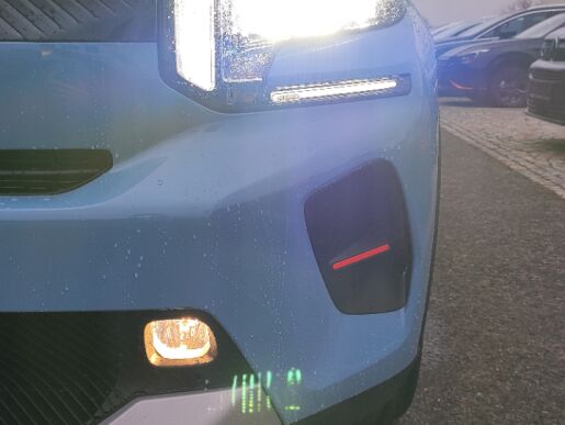 Citroën C3 MAX TURBO 100 S&S MAN6 + PAKET ZIMA