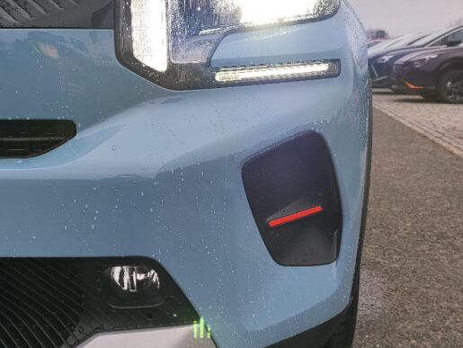 Citroën C3 MAX TURBO 100 S&S MAN6 + PAKET ZIMA