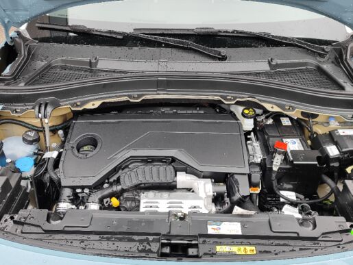 Citroën C3 MAX TURBO 100 S&S MAN6 + PAKET ZIMA