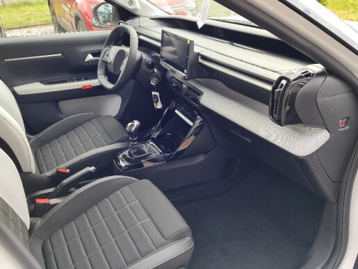 Citroën C3 MAX TURBO 100 S&S MAN6  + PAKET ZIMA