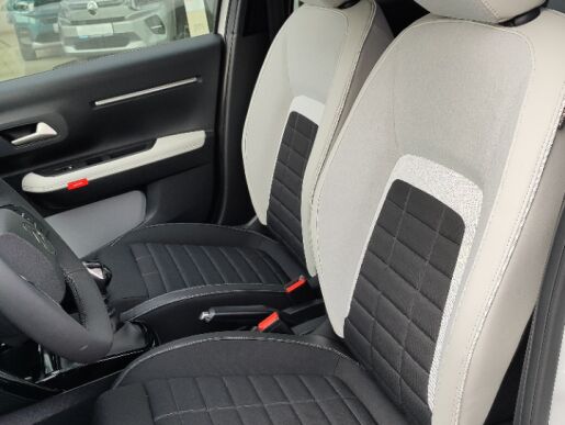 Citroën C3 MAX TURBO 100 S&S MAN6  + PAKET ZIMA