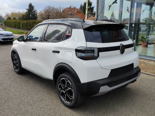 Citroën C3 MAX TURBO 100 S&S MAN6  + PAKET ZIMA