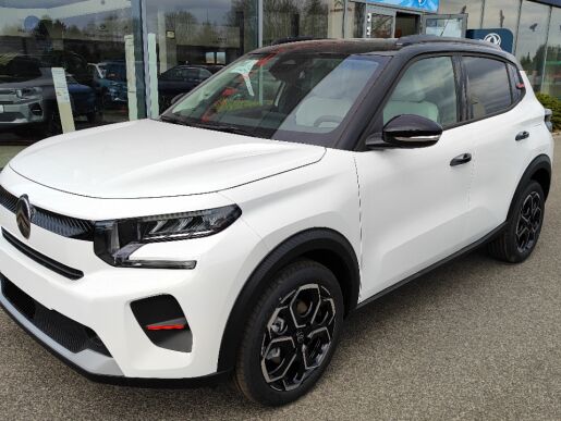 Citroën C3 MAX TURBO 100 S&S MAN6  + PAKET ZIMA