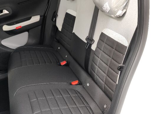 Citroën C3 MAX TURBO 100 S&S MAN6  + PAKET ZIMA